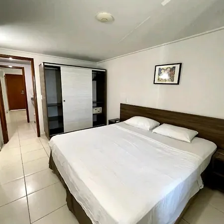 Home Service Na Praia De Cabo Branco Joao Pessoa Exterior photo