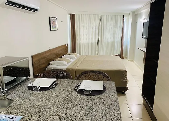 Home Service Na Praia De Cabo Branco