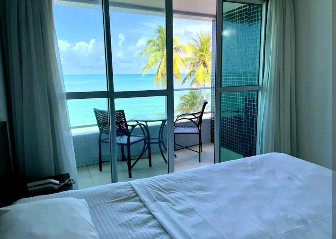 Service Na De Cabo Branco Apartment Joao Pessoa