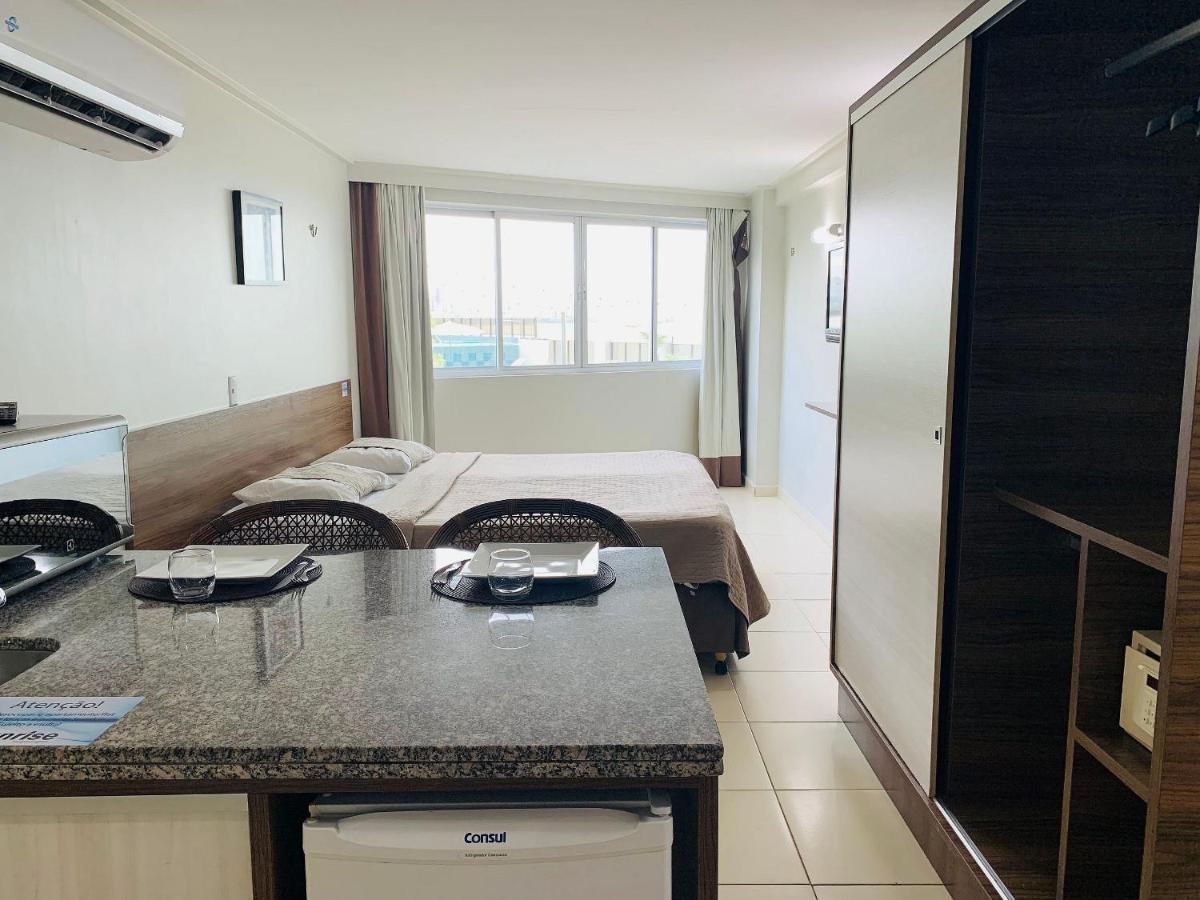 Apartment Service Na De Cabo Branco