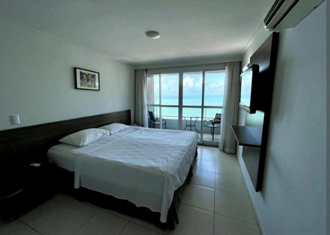 Apartment Service Na De Cabo Branco *