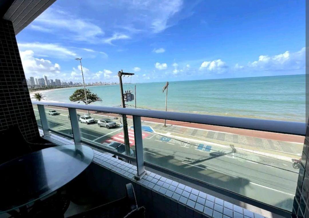 Apartment Service Na De Cabo Branco Joao Pessoa