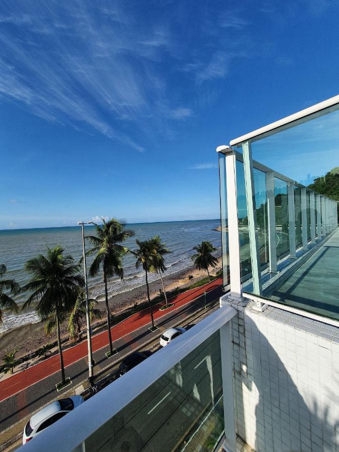 Apartment Service Na De Cabo Branco Joao Pessoa