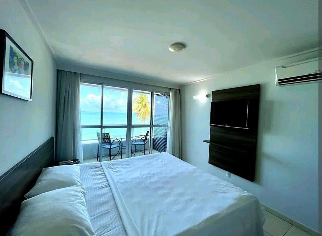 Service Na De Cabo Branco Apartment Joao Pessoa